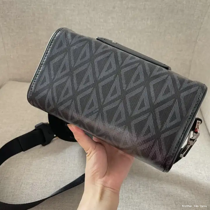 Brother Sam Yupoo Dio 2207PJ0008 Bag 0429